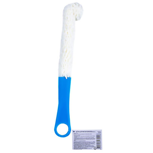 Щетка для мытья бокалов Рыжий Кот KBG-02 (210068)