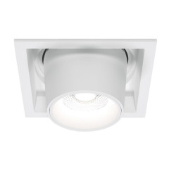 Свет. точ. ES 25087/LED 8W 4000K белый