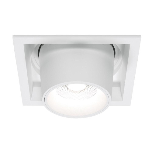 Свет. точ. ES 25087/LED 8W 4000K белый