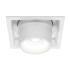 Свет. точ. ES 25087/LED 8W 4000K белый