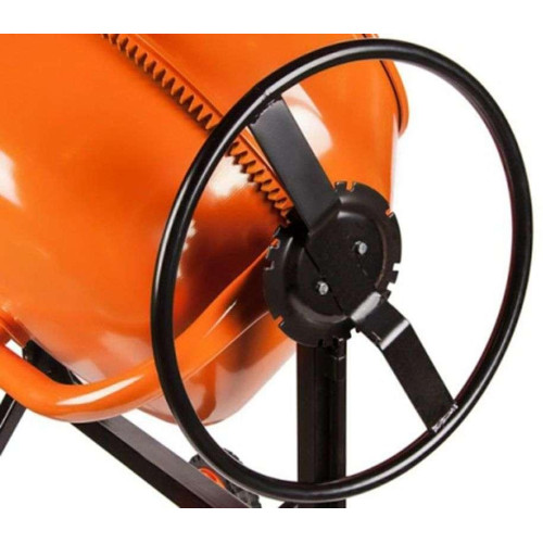 Бетоносмеситель ВИХРЬ БМ-160 (74/1/3) (*12)