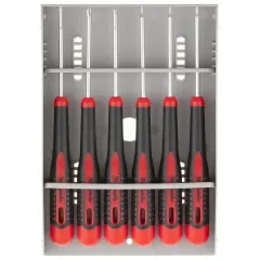 Набор отверток MATRIX 6 шт для точных работ (13361)