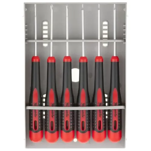 Набор отверток MATRIX 6 шт для точных работ (13361)