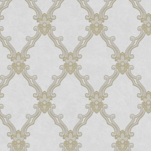 Обои 84162-3 REN Bernardo Bartalucc винил на флизелиновой основе 1,06*10 (6)