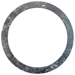 Прокладка паронитовая ф 1 1/2