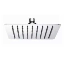 Насадка для душа FRAP F28-3 тропическая 30х30см