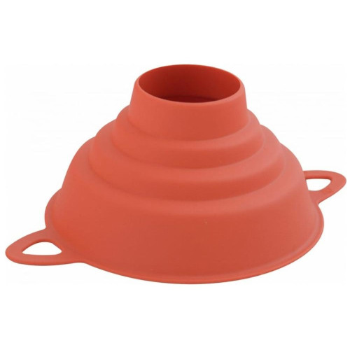 Воронка пластиковая для банки МУЛЬТИДОМ МГ76-86 (225139)