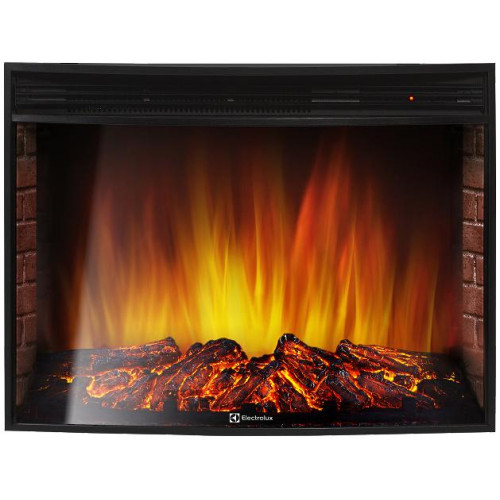 Очаг Electrolux EFP/P-2720RLS N