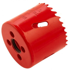 Коронка биметаллическая MATRIX 51мм (72451)