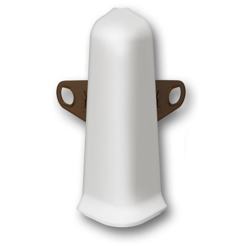 Угол Внешний 55мм 