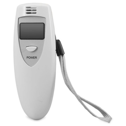 Алкотестер ALK24