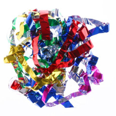 Хлопушка Веселый Новый год пневматическая 30см (2237064)