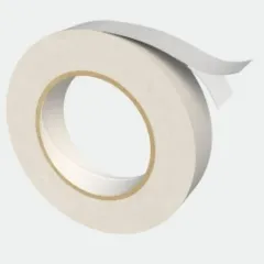 Лента ИЗОСПАН КL+  усиленная двухсторонняя  (0,025*25 м)