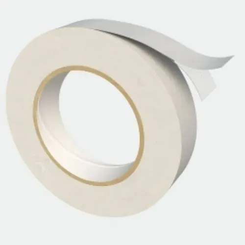 Лента ИЗОСПАН КL+  усиленная двухсторонняя  (0,025*25 м)