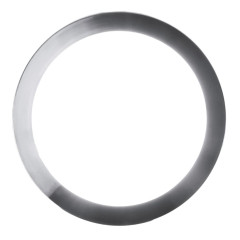 Свет. точ. ES DSKR80 5W 4200K хром(*1)