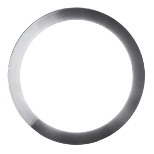 Свет. точ. ES DSKR80 5W 4200K хром(*1)