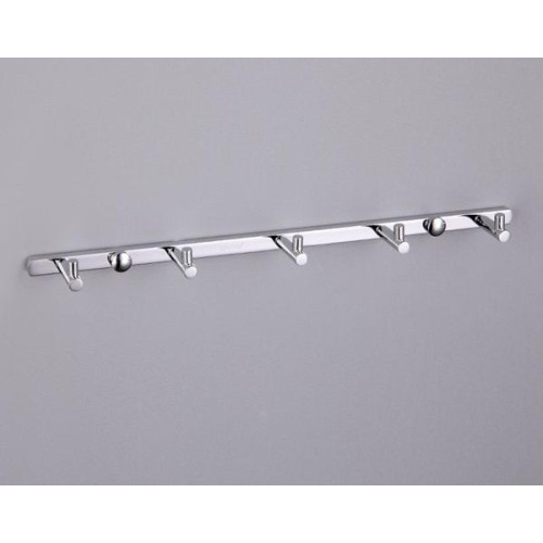 Вешалка GAPPO G202-5 (5 крючков)