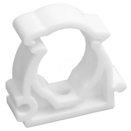 Опора п/п с защелкой VALFEX ф 25