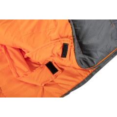 Мешок спальный Bestway 230х80х60см Hiberhide 5 3-8С 1,35кг (68103 BW)