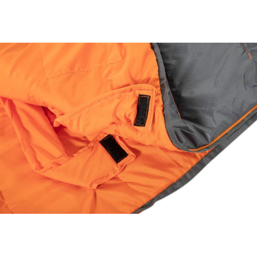 Мешок спальный Bestway 230х80х60см Hiberhide 5 3-8С 1,35кг (68103 BW)