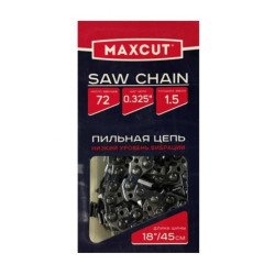 Цепь MAXCUT 0,325-1,5-72 (21LV-72E)