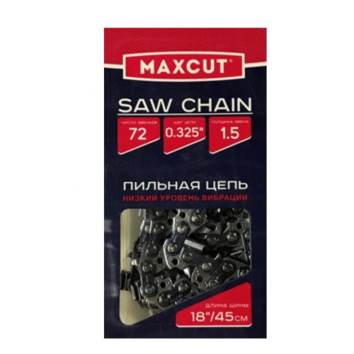Цепь MAXCUT 0,325-1,5-72 (21LV-72E)
