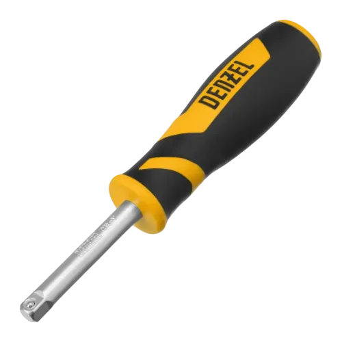 Набор инструментов DENZEL 232 пр. 1/2