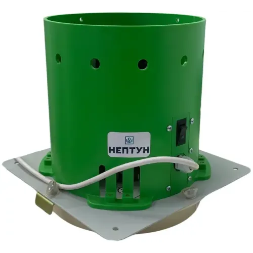 Зернодробилка Нептун М-20 КАЖИ 332339051-01