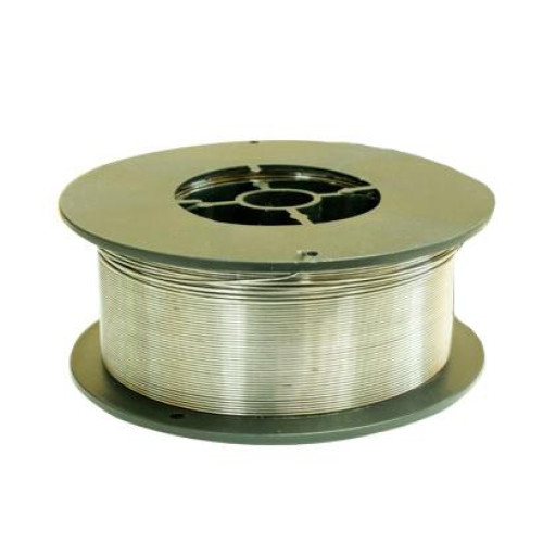 Проволока сварочная порошк. ALFA MAG 0,8мм 1,0кг E71T-GS (60040)