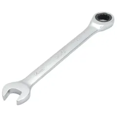 Ключ гаечный комб. PRO STARTUL трещоточный 14мм (PRO-7014)