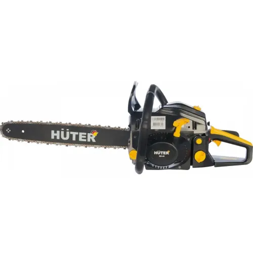 Пила цепная бензо HUTER BS-45 (70/6/2) (*10)