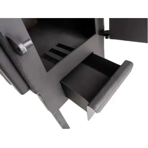 Печь-Буржуйка Мини