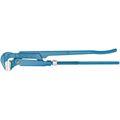 Ключ трубный СИБРТЕХ №2, литой (15759)