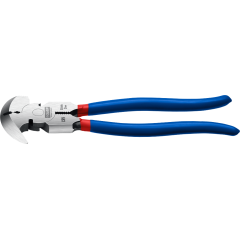 Клещи для сетки рабицы ЗУБР 270 мм (22244)