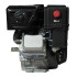 Двигатель 4Т LONCIN LC192 FD (20 л.с, D-25) 7А (A type)