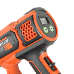 Теплопистолет PATRIOT HG 220 (*15)