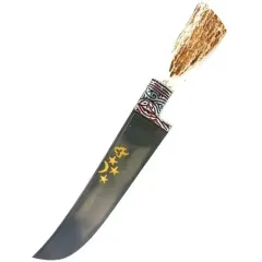 Пчак Рог Косули малый