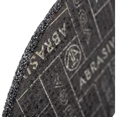 Круг отрезной ЛУГА 150х3,0 мм