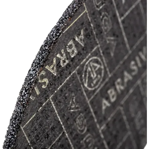 Круг отрезной ЛУГА 150х3,0 мм