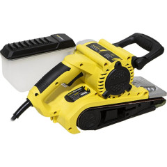 Машина шлифовальная ленточная HANSKONNER HBS8512