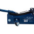 Домкрат подкатной STELS  2т, 80–380мм, Low Profile (51129)