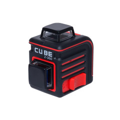 Уровень лазерный ADA Cube 2-360 Home Edit (А00448) (*20)