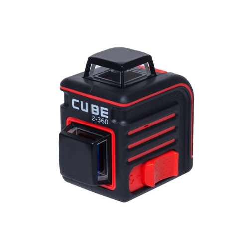 Уровень лазерный ADA Cube 2-360 Home Edit (А00448) (*20)