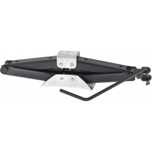 Домкрат-ромб РОССИЯ 1,2т, 135-410мм (ТУ 5.16-469-0213-04) (50385)