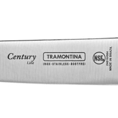 Нож кухонный TRAMОNTINA CENTURY 4