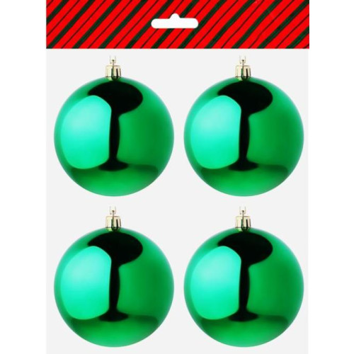 Шар новогодний АССОРТИ