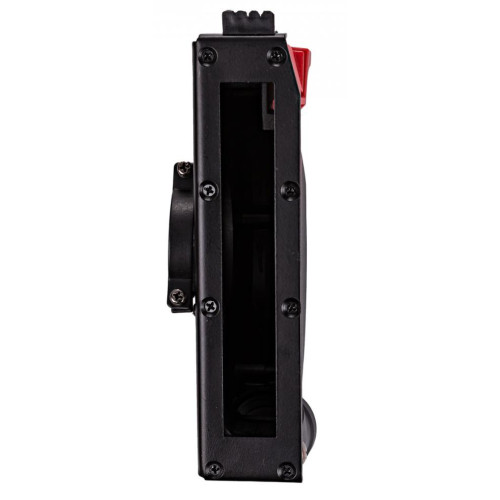 Кожух защитный для УШМ NUMBER ONE NCDS-125