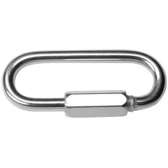 Карабин винтовой КВ  5мм