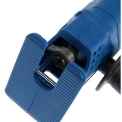 Насадка для шуруповерта ТУНДРА лобзик, пилки по дереву и металлу 3 шт., хвостовик 8 мм 7005385