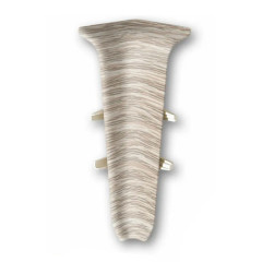 Угол Внутренний 55мм 